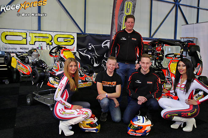 Keijzer Racing
